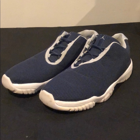 Men's Air Jordan Future Low - Picture 3 of 5